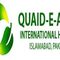 Quaid e Azam International Hospital logo